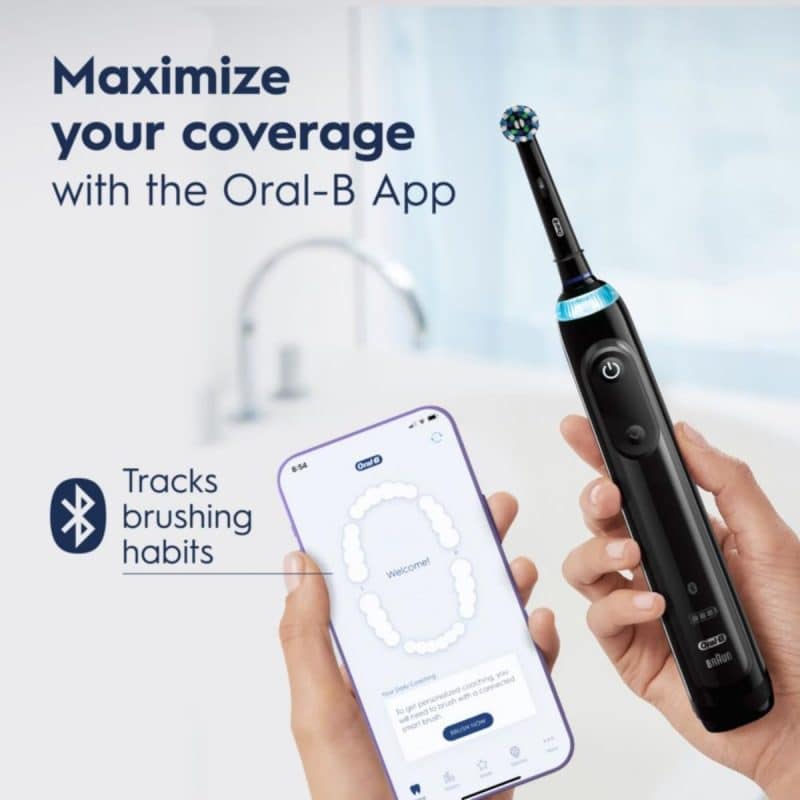 Oral-B Pro 5000 - Image 5
