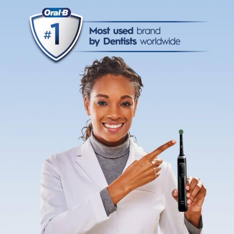 Oral-B Pro 5000 - Image 7
