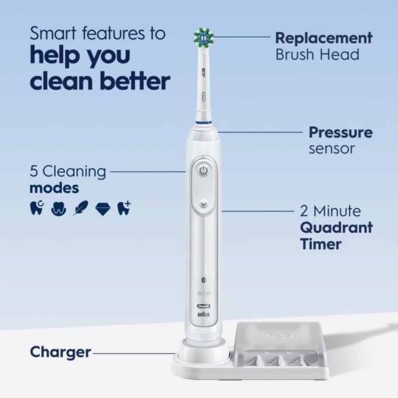 Oral-B Pro 5000 - Image 9