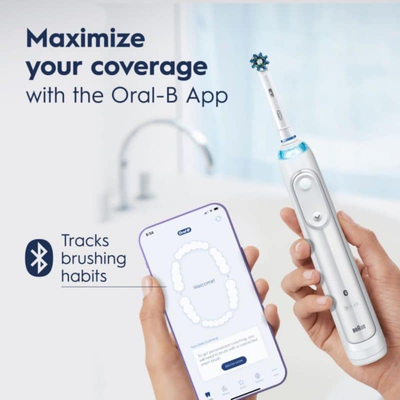 Oral-B Pro 5000 - Image 12
