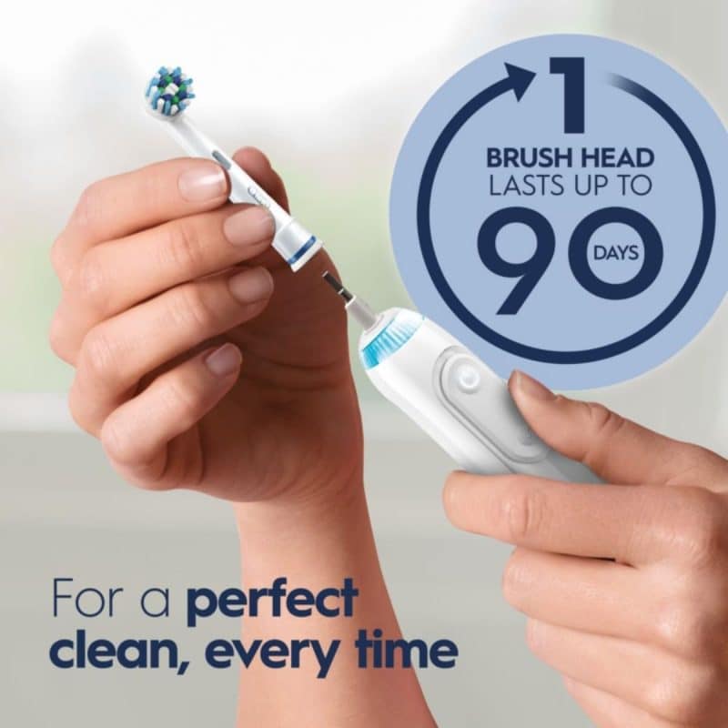 Oral-B Pro 5000 - Image 13