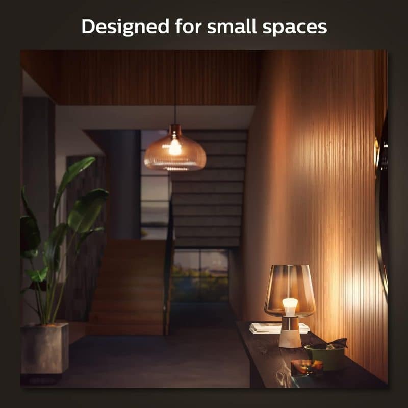 Philips Hue Smart 60W A19 LED Bulb - Image 11
