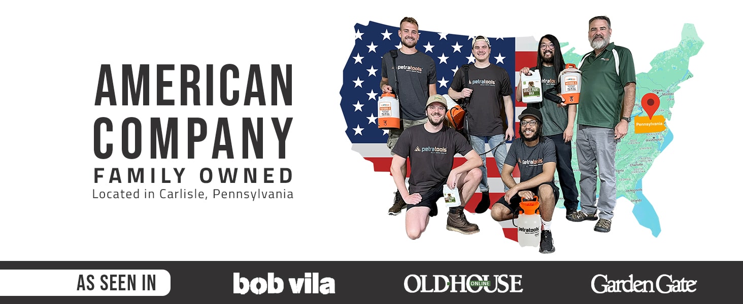 American Company