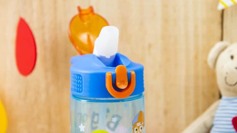 Zak Designs Kids Water Bottle Set - Image 38