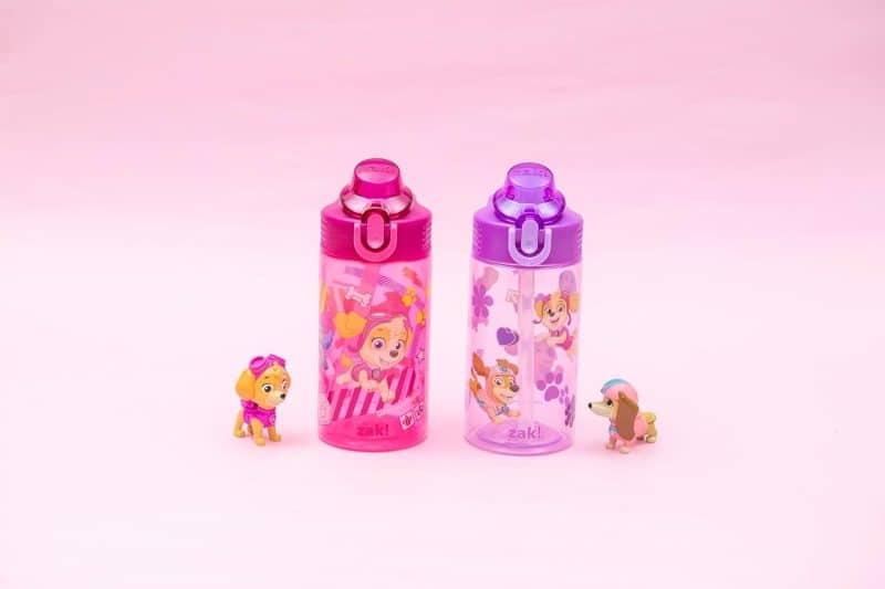 Zak Designs Kids Water Bottle Set - Image 64