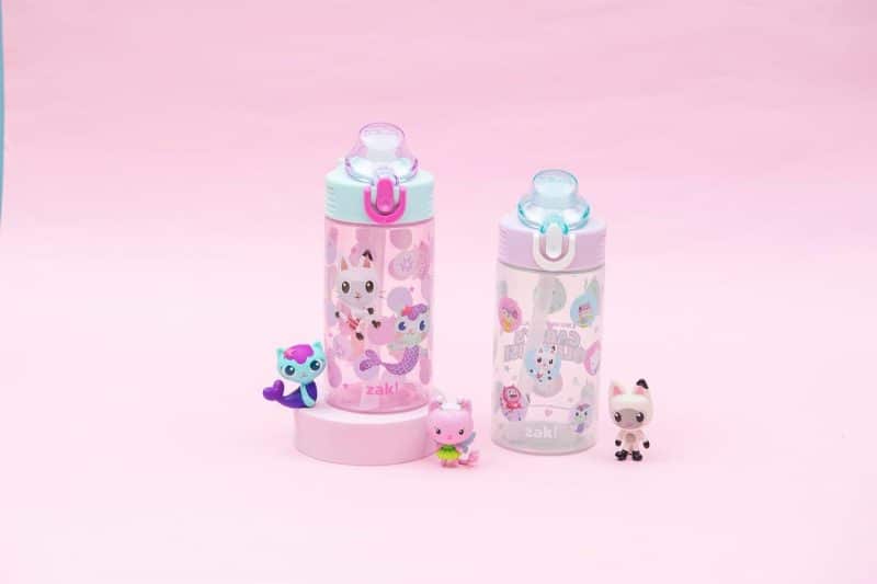Zak Designs Kids Water Bottle Set - Image 76
