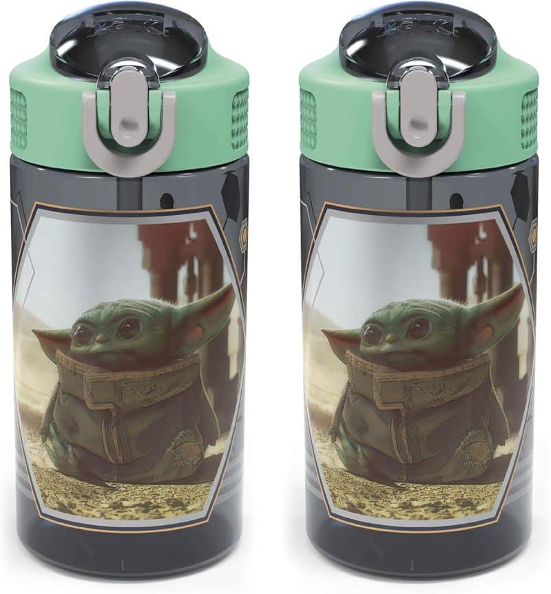 Zak Designs Kids Water Bottle Set - Image 86