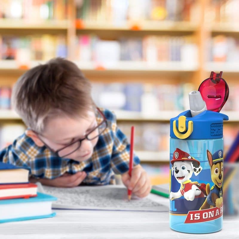 Zak Designs Kids Water Bottle Set - Image 106