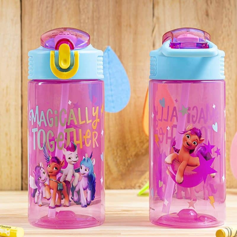 Zak Designs Kids Water Bottle Set - Image 135