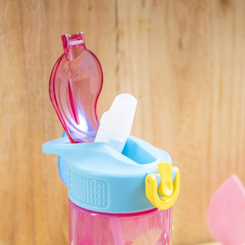 Zak Designs Kids Water Bottle Set - Image 136