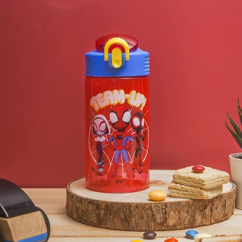 Zak Designs Kids Water Bottle Set - Image 148