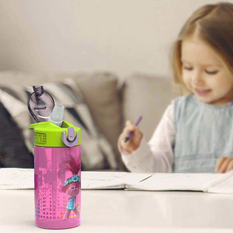 Zak Designs Kids Water Bottle Set - Image 169