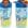 Bluey Bottle 2pk