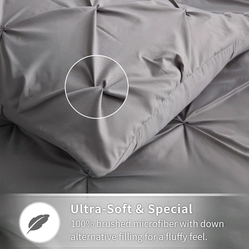 Maple&Stone Comforter Set - Image 4