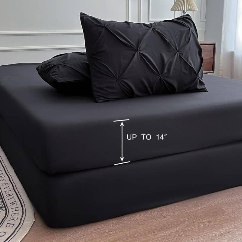 Maple&Stone Comforter Set - Image 10