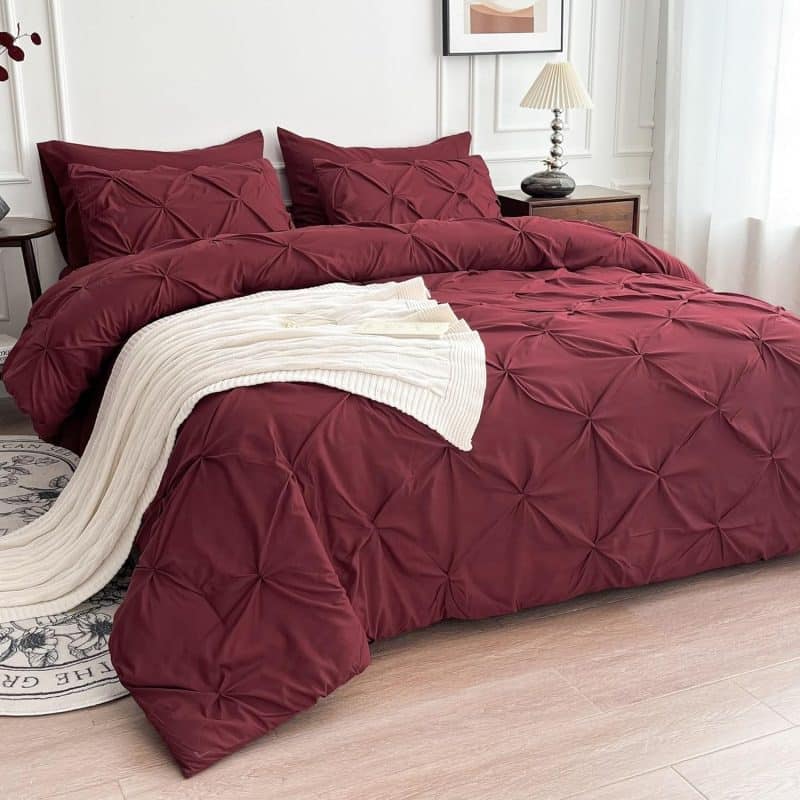Maple&Stone Comforter Set - Image 34