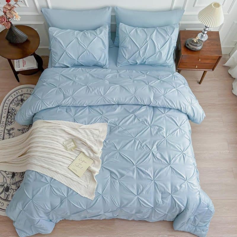 Maple&Stone Comforter Set - Image 39