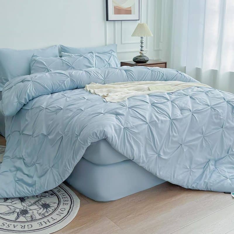 Maple&Stone Comforter Set - Image 43