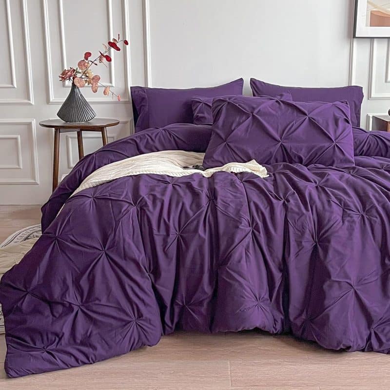 Maple&Stone Comforter Set - Image 44