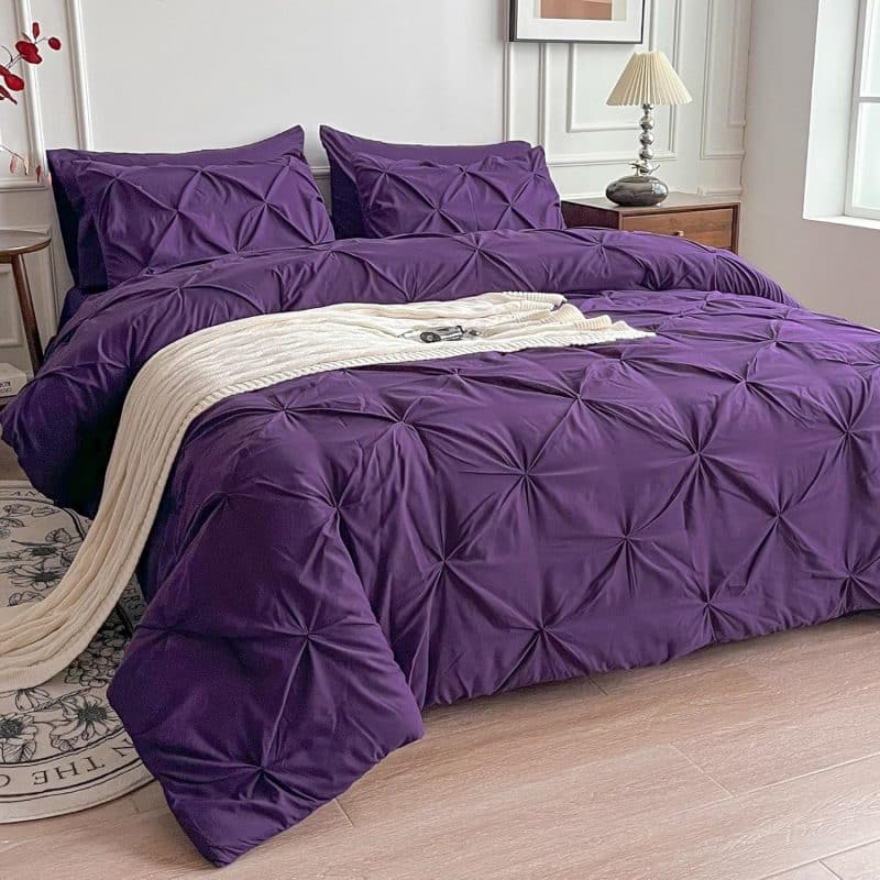 Maple&Stone Comforter Set - Image 45