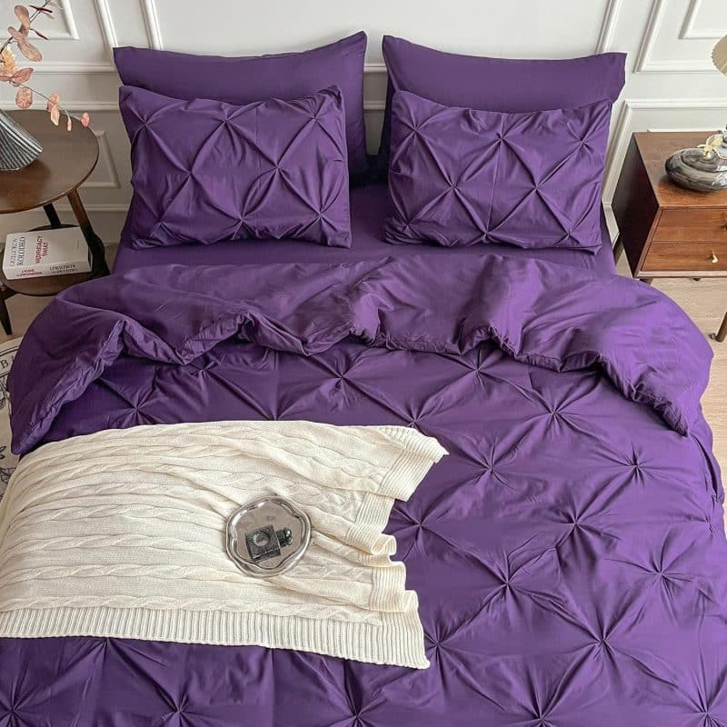 Maple&Stone Comforter Set - Image 48