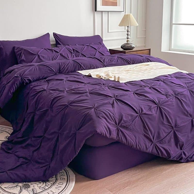 Maple&Stone Comforter Set - Image 49