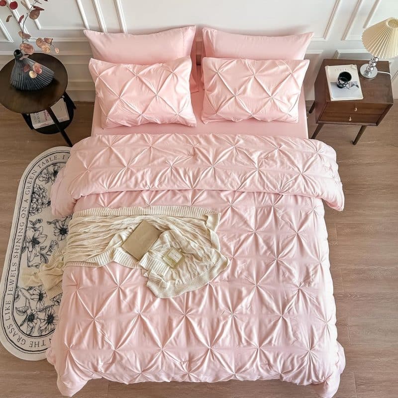 Maple&Stone Comforter Set - Image 81