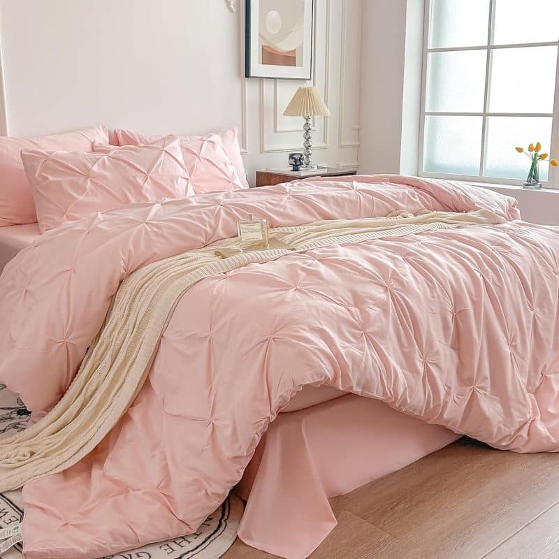 Maple&Stone Comforter Set - Image 85