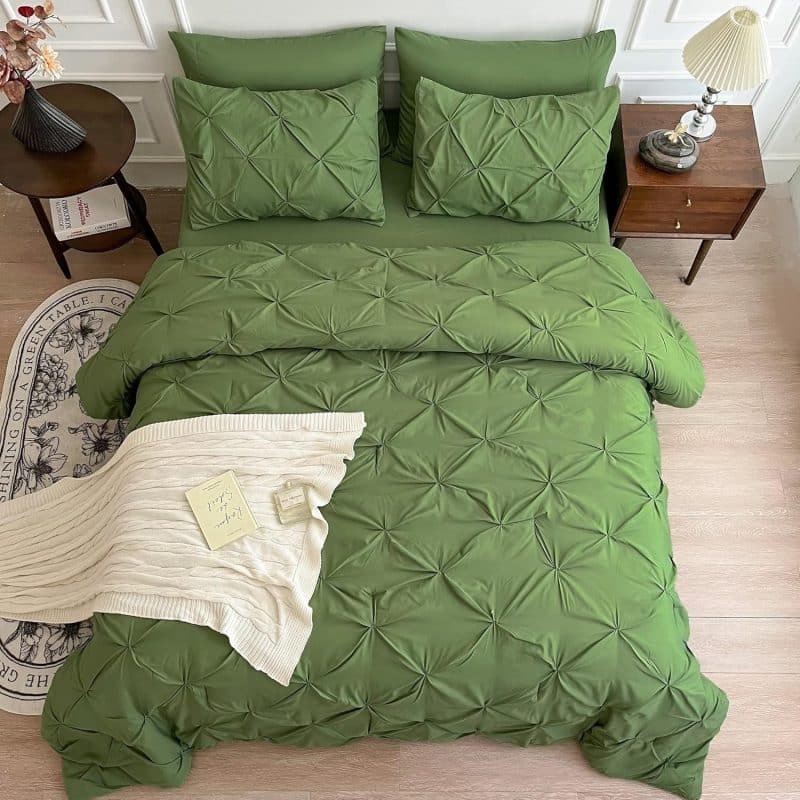 Maple&Stone Comforter Set - Image 93