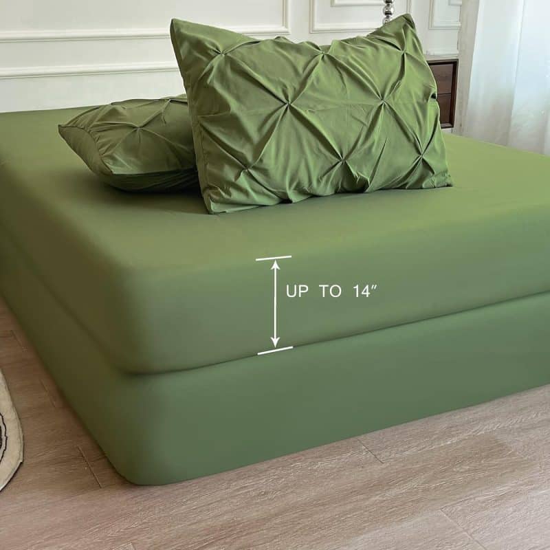 Maple&Stone Comforter Set - Image 95