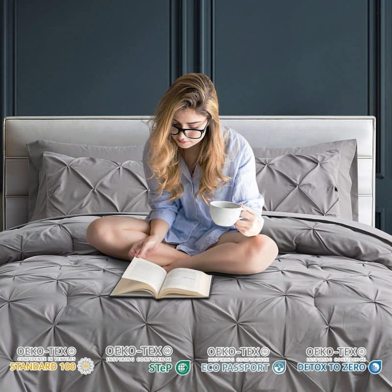 Maple&Stone Comforter Set - Image 99