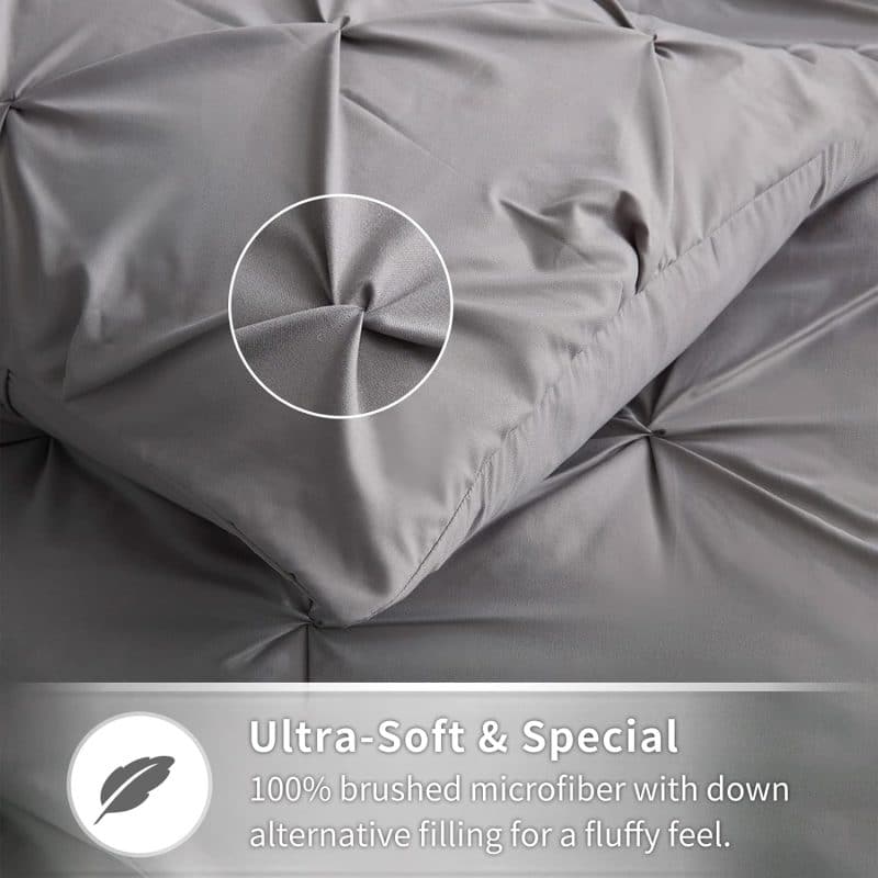 Maple&Stone Comforter Set - Image 100