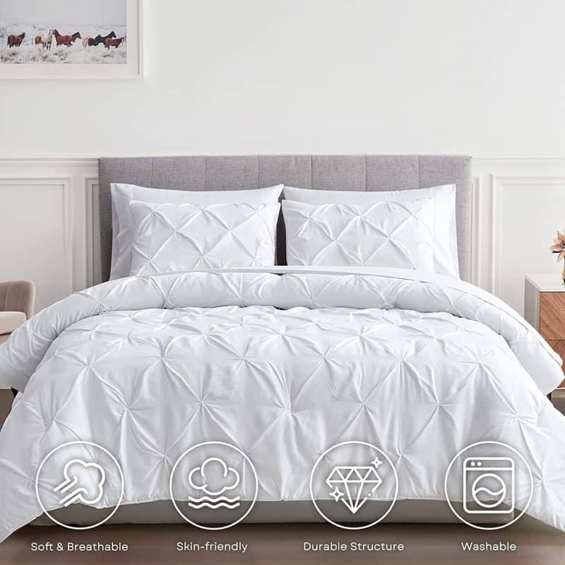 Maple&Stone Comforter Set - Image 105