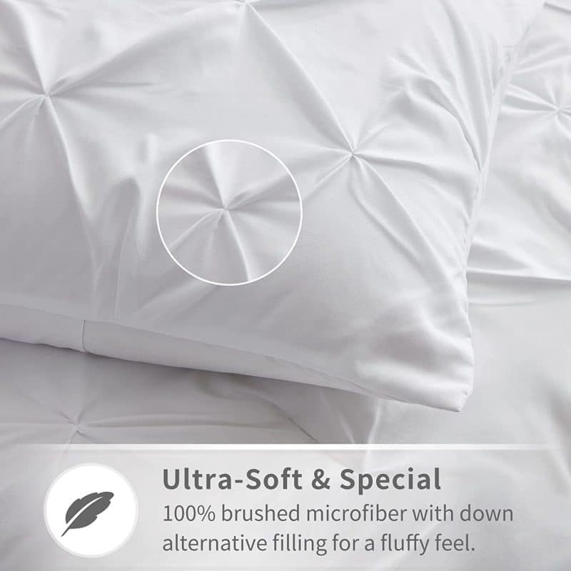 Maple&Stone Comforter Set - Image 110