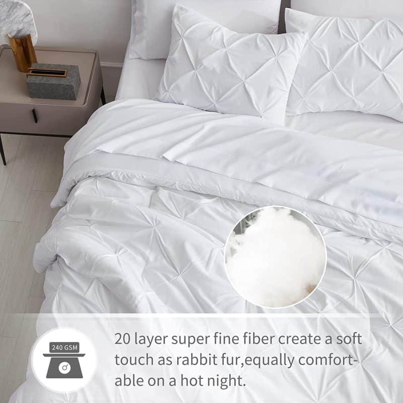 Maple&Stone Comforter Set - Image 112