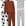 Brown Animal Print/Grey Polka Dot/White Stripe
