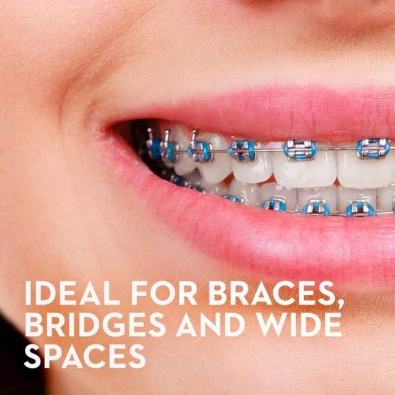 Oral-B Super Floss (Mint) - Image 14