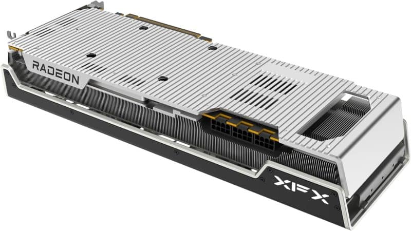 XFX AMD Gaming Graphics Card - Image 4