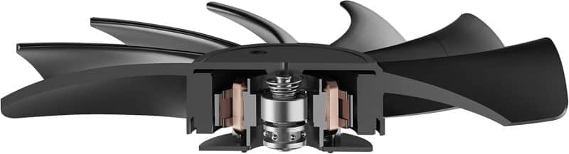 XFX AMD Gaming Graphics Card - Image 9