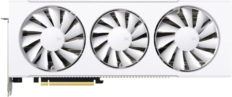 XFX AMD Gaming Graphics Card - Image 14