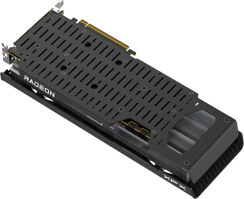 XFX AMD Gaming Graphics Card - Image 21