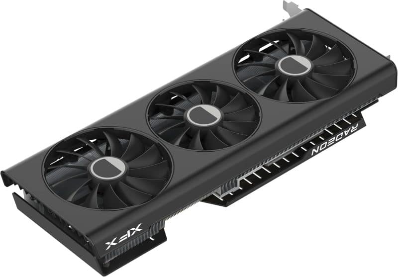 XFX AMD Gaming Graphics Card - Image 22