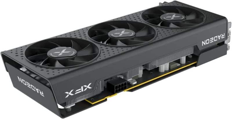 XFX AMD Gaming Graphics Card - Image 28