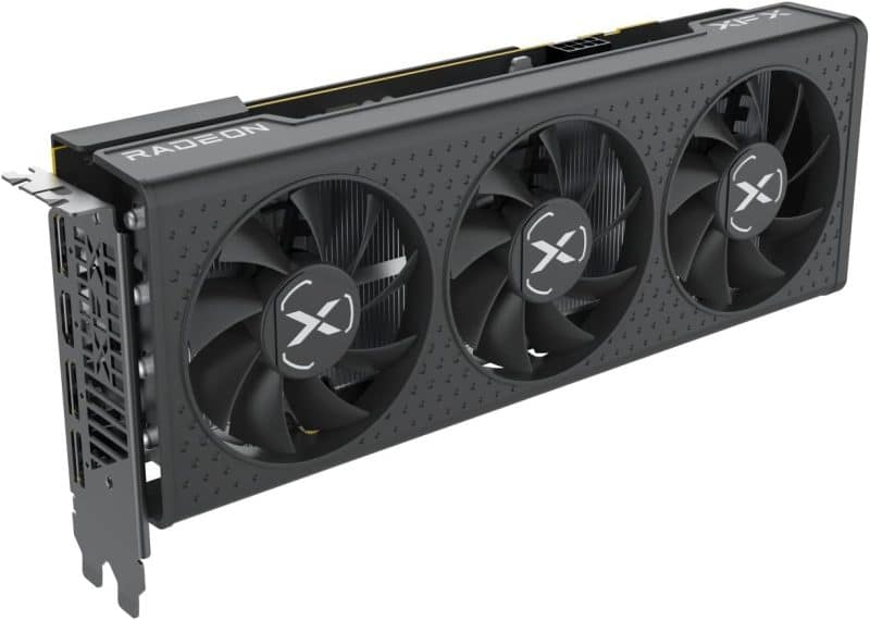 XFX AMD Gaming Graphics Card - Image 30