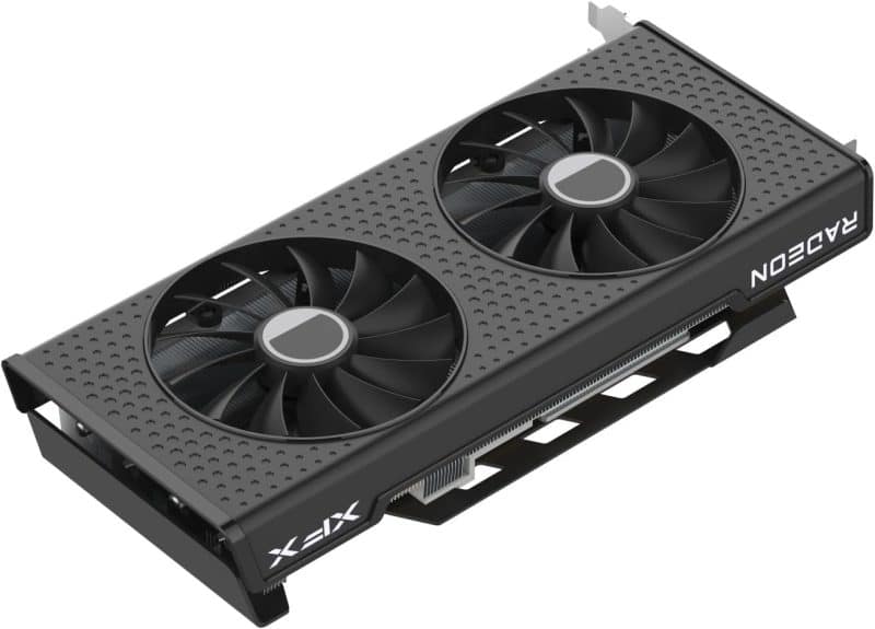 XFX AMD Gaming Graphics Card - Image 37