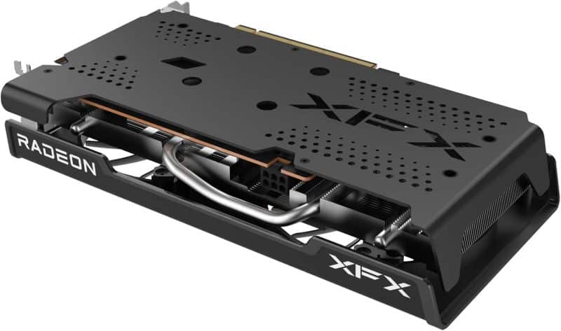 XFX AMD Gaming Graphics Card - Image 47