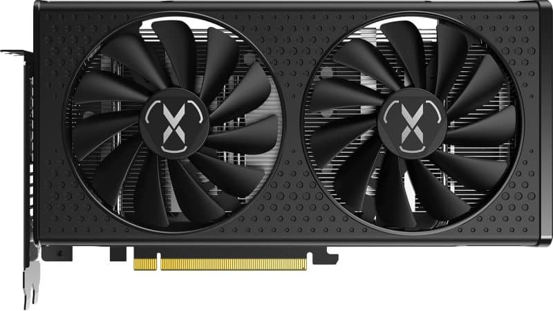 XFX AMD Gaming Graphics Card - Image 55