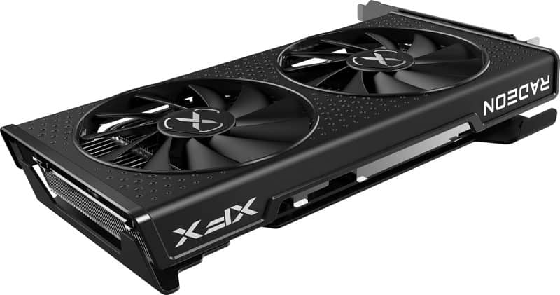 XFX AMD Gaming Graphics Card - Image 56