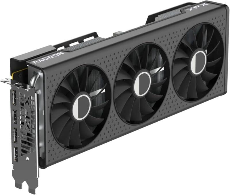 XFX AMD Gaming Graphics Card - Image 59