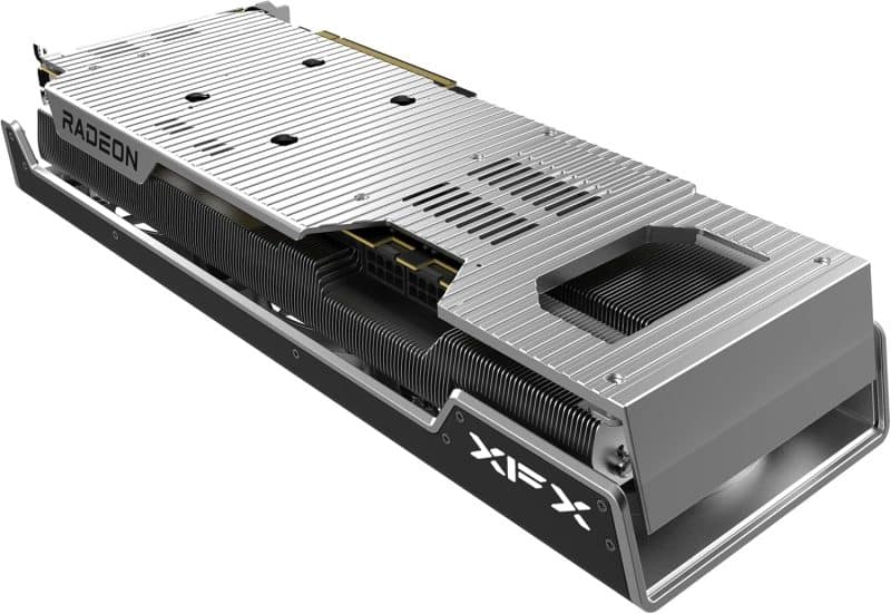XFX AMD Gaming Graphics Card - Image 72